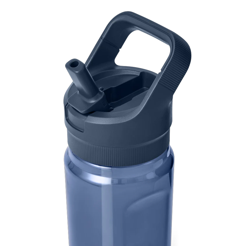 Yeti Yonder 600ml Water Bottle Straw Cap Yeti Yonder 600ml Water Bottle Straw Cap